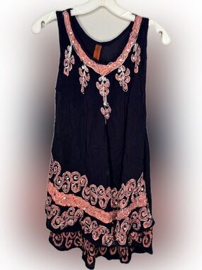 Sunflower Dress